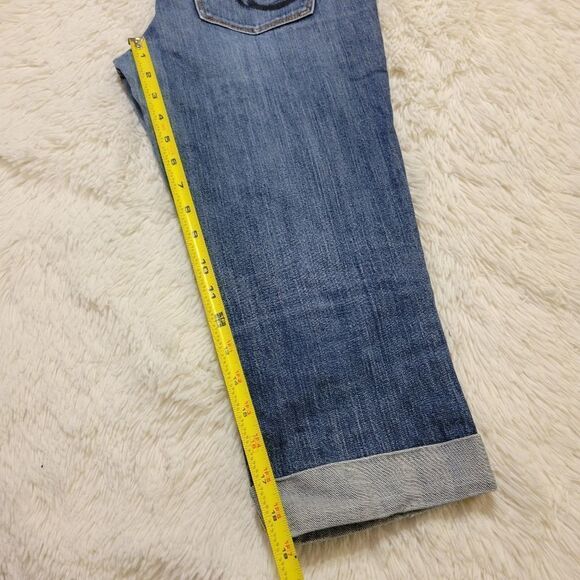 X2 capris  - Picture 9 of 9